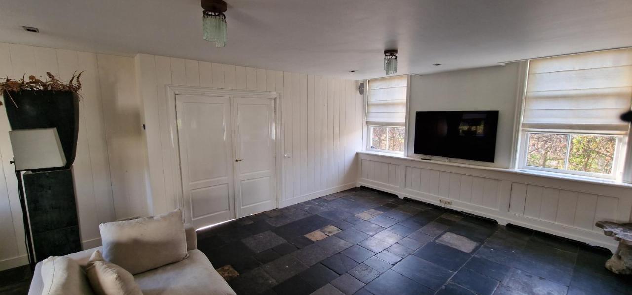 Amsterdam Mansion - Rembrandt Apartment ออสต์จาน ภายนอก รูปภาพ